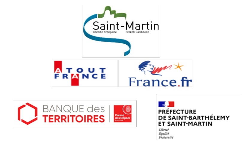 La Collectivit de Saint-Martin lance l'appel  projets France Tourisme Ingnierie!
